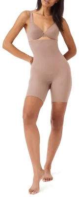 Produktbild von SPANX Shapewear für Damen Tummy Control High-Waisted Power Short (Regular und Üb