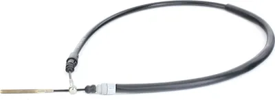 Produktbild von RIDEX Handbremsseil Seilzug Feststellbremse passend für PEUGEOT 807 MPV Hinten Links 124C0105