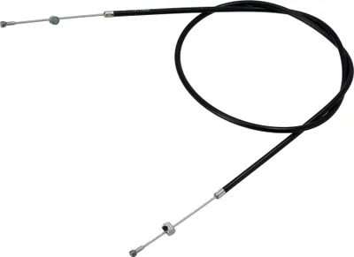 Produktbild von Bowdenzug, Handbremse, G1121/H922 - schwarz - BK350