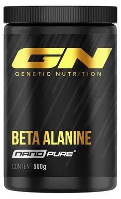 Zdjęcie produktu dla GN Nano Beta Alanina – 500 g
