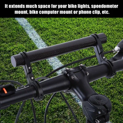 Obrázok produktu pre Bike Extension Mount,Handlebar Extension Mount,Bike Handlebar Extension Mount,Bicycle Extension Mount,Handlebar Extended Bracket