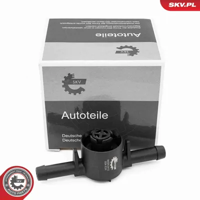 Obrázok produktu pre zawór filtra paliwa AUDI A4 A6 A8 SKODA Superb VW Passat, 057127247A