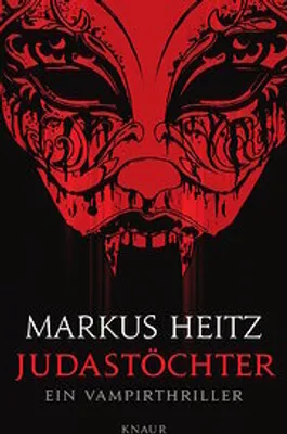 Produktbild von Judas 3: Judastöchter
