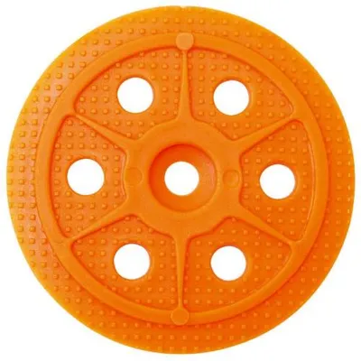 Obrázek produktu pro Plastová deska, Ø 60 x 6 mm, ENPRO, 100 kusů