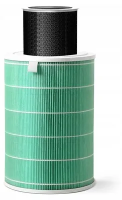 Zdjęcie produktu dla Filtr antyformaldehydowy antysmogowy do Xiaomi Mi Air Purifier
