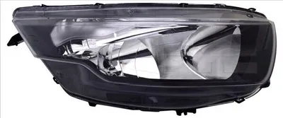 Immagine prodotto di TYC Fari sinistri per IVECO Daily VI Furgone 20-19280-05-2