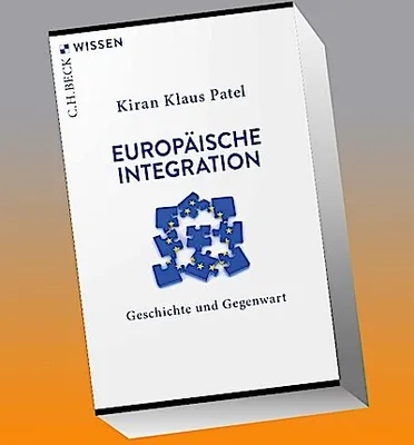 Obrázek produktu pro Europäische Integration