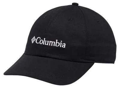 Produktbild von Columbia - "Provis" Baseball-Mütze, Baumwolle GT14568 (Einheitsgröße) (Schwarz)