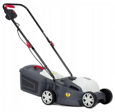 Zdjęcie produktu dla Kosiarka Elektryczna 1200W 32cm LE12-32-PB-KC