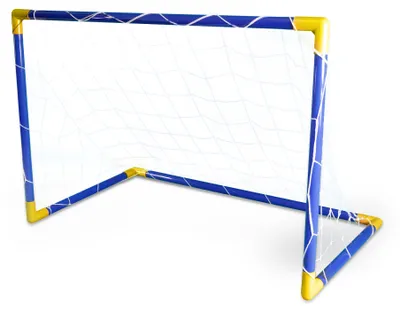 Obrázok produktu pre Futbalová bránka 90x40x45cm