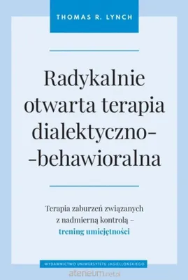 Image de Radykalnie otwarta terapia dialektyczno..
