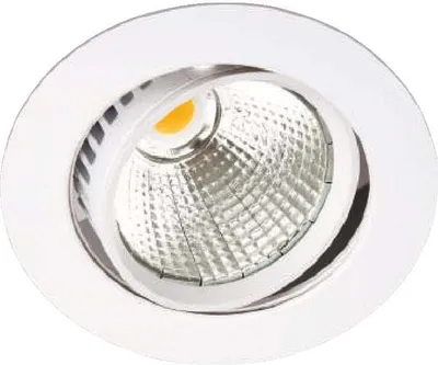 Zdjęcie produktu dla Brumberg 12590173, 3 K, 4,1 lm, IP20, Biały