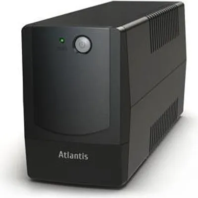 Productafbeelding van Atlantis Land OnePower PX1100, 1,1 kVA, 550 W, 162 V, 268 V, 50 Hz, 220 V