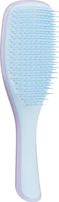 Produktbild von Tangle Teezer The Wet Detangler kefa na mokré a suché vlasy - Lilac Cloud Blue Regular