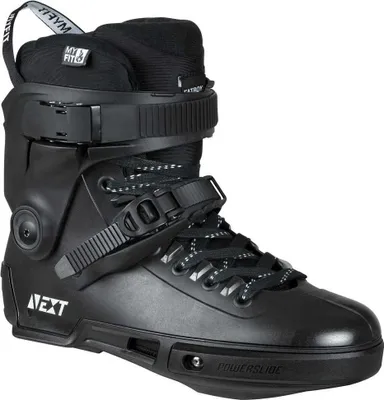 Produktbild von Powerslide Next Schlittschuhe Schwarz EU 40-41 Schwarz EU 40-41