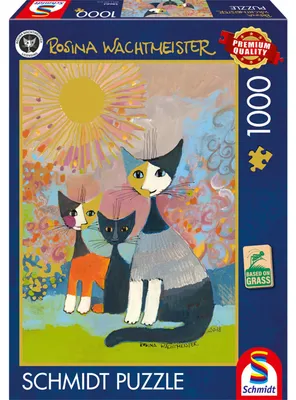 Image de Schmidt Spiele 58662, 1000 pièces, Paysage, 3 ans/ans