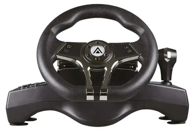 Obrázek produktu pro Kyzar Volant PS4 PS3 Switch PC Wheels Videohra Hurricane