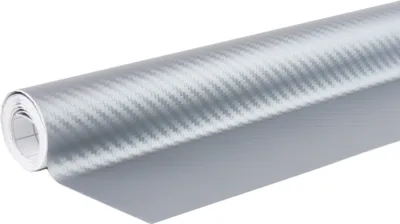 Produktbild von AMiO Schutzfolie 02600 0.09mm 150cm 30cm