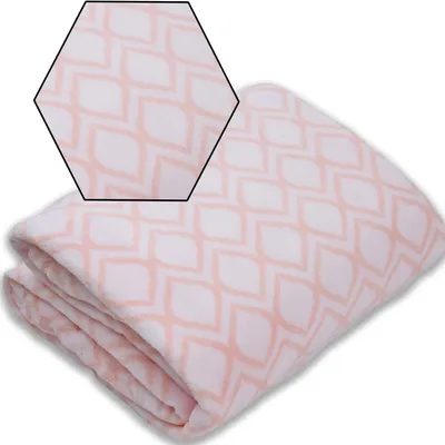 Produktbild von Kuscheldecke 160x200 cm – Mikrofaser Wohndecke, weich, Überwurf, Baxi