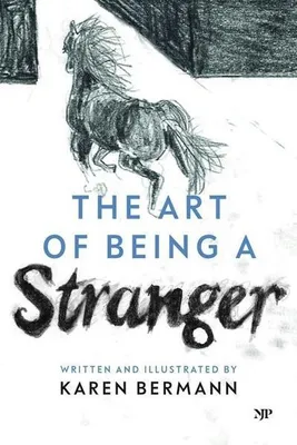 Immagine prodotto di The Art of Being a Stranger