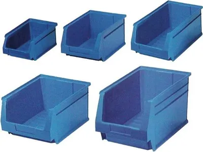Immagine prodotto di Contenitore per beccuccio 0,8 L