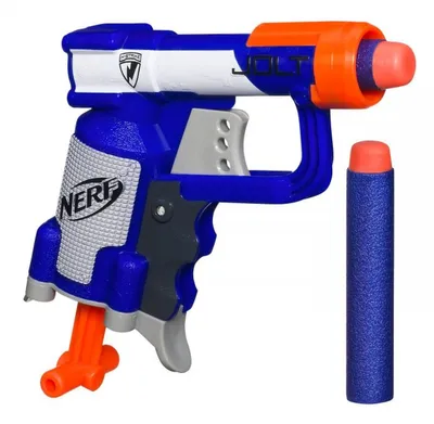 Produktbild von Nerf N-Strike Elite Jolt