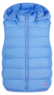Produktbild von Minoti - Weste für Jungen, Abnehmbar MN596 (134) (Blau)
