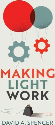 Produktbild von Making Light Work