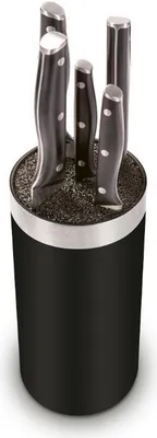 Image de LAMART LT2149 Bloc de couteaux 22,5 cm SNAP
