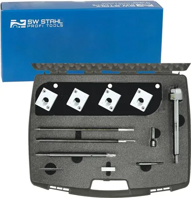 Produktbild von SW-Stahl 03709L Glühkerzen Reparaturwerkze