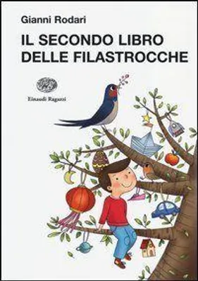 Produktbild von Il secondo libro delle filastrocche