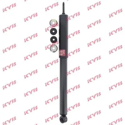 Imagen del producto de 2 amortiguadores traseros a gas KYB