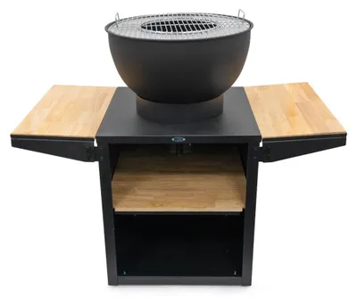 Immagine prodotto di HEAT Kjok Cucina da esterno Ø56 cm Nero