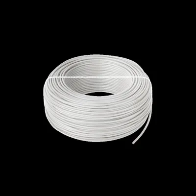 Obrázok produktu pre Kábel LgY 1x1 H05V-K biely