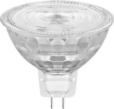 Image de Osram 4058075796690 LED bulb Warm white 2700 K 3.4 W GU5.3 G