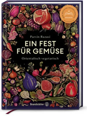 Imagen del producto de Ein Fest für Gemüse