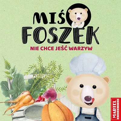 Produktbild von ISBN 978-83-667-5370-9, Polnisch, 10 Seiten