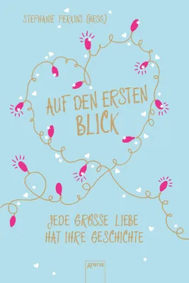Produktbild von Auf den ersten Blick