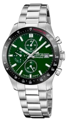 Produktbild von Lotus CHRONO 18994/7 Herrenchronograph