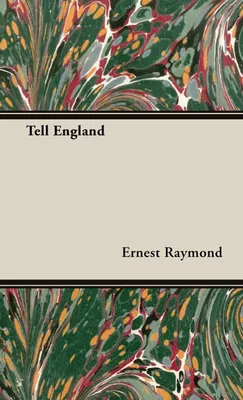 Produktbild von Tell England