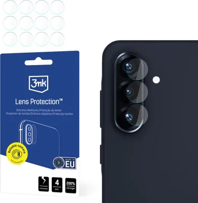 Immagine prodotto di Samsung Galaxy A56 - Protezione lente 3Mk