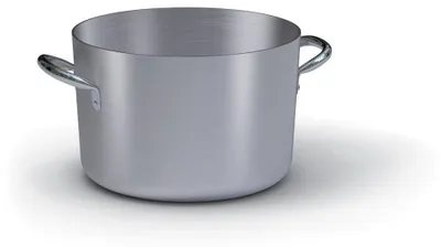 Produktbild von Ballarini Hohe Kasserolle mit zwei Griffen Serie 7000 Aluminium 20 cm 4,2 l