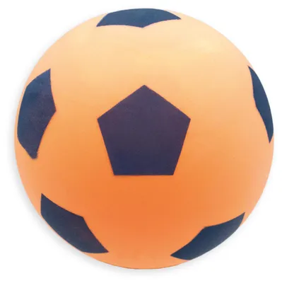 Produktbild von Kyto Softball neon orange 20cm