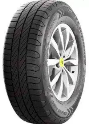 Produktbild von Kormoran CARGOSPEEDEVO Sommerreifen 215/75 R16 113R LLKW Reifen