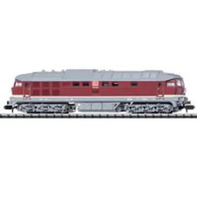 Imagen del producto de Trix 16235: Locomotora diésel BR 232 de la DB AG