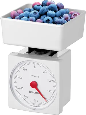 Image de BALANCE DE CUISINE Balance Balance de précision Balance de ménage à grammes
