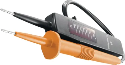 Image de Weidmüller Contrôleur de tension VT 12 - 690 V AC/DC - 9918950000