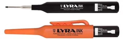 Produktbild von Tinte, schwarz, L4480099