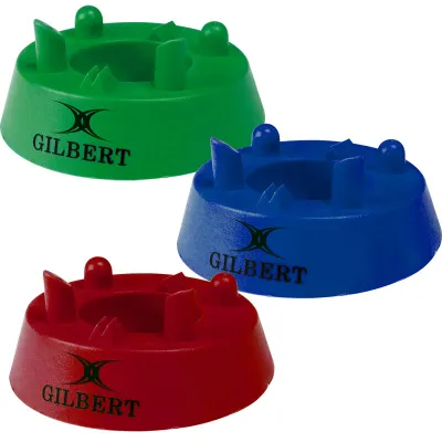 Image de Gilbert Kicking Tee 320 Précision Bleu