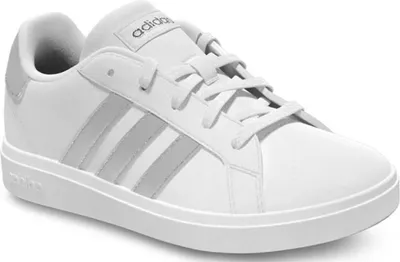 Obrázek produktu pro ADIDA COURTPOINT dámská sportovní obuv FY8407 - white r. 36
